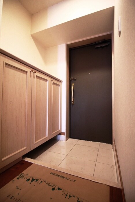 玄関 Ｐｒｉｍａｖｅｒａ