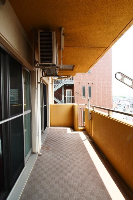 ベランダ・バルコニー Ｐｒｉｍａｖｅｒａ