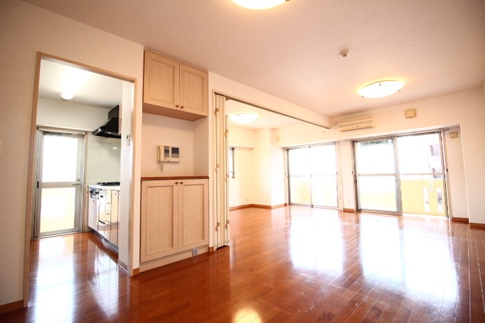 居室 Ｐｒｉｍａｖｅｒａ