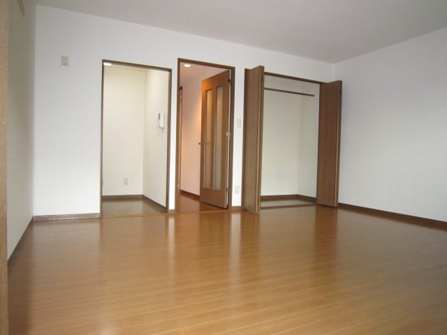 内観写真 オルテンシア