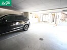 駐車場 アルカサ－ル