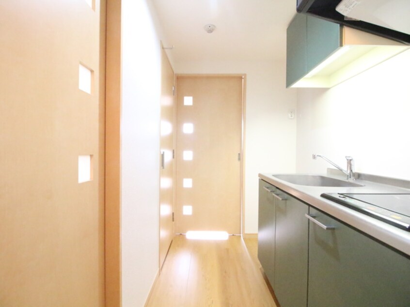 内観写真 ｅｓｔ ＨＩＢＩＮＯ