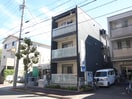 外観写真 Le　Ciel　Cort