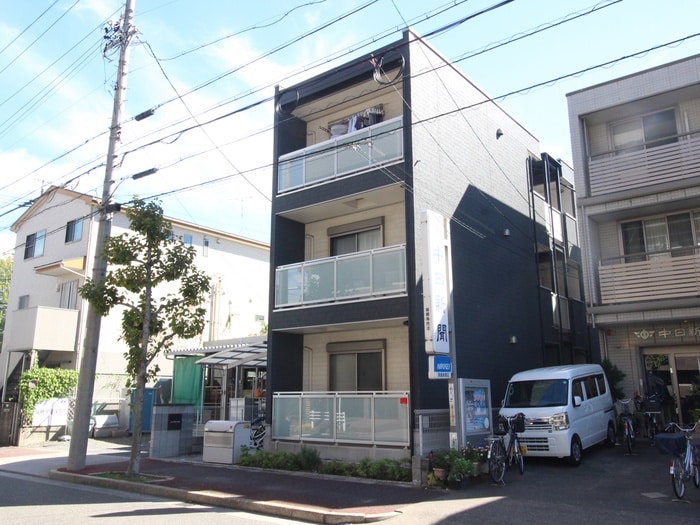 外観写真 Le　Ciel　Cort