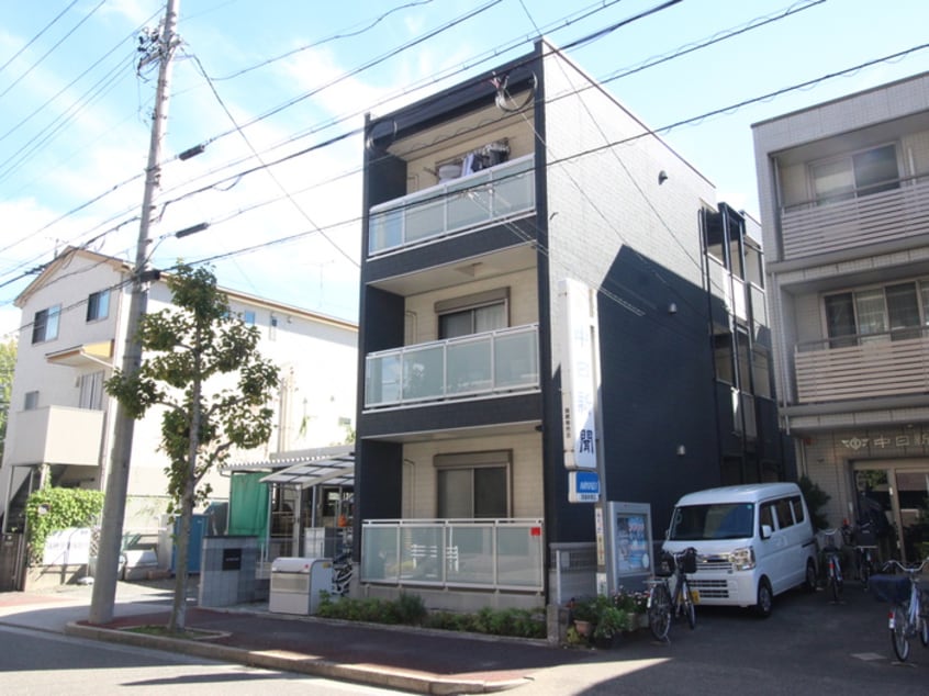 外観写真 Le　Ciel　Cort