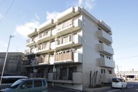 藤塚ハイツ