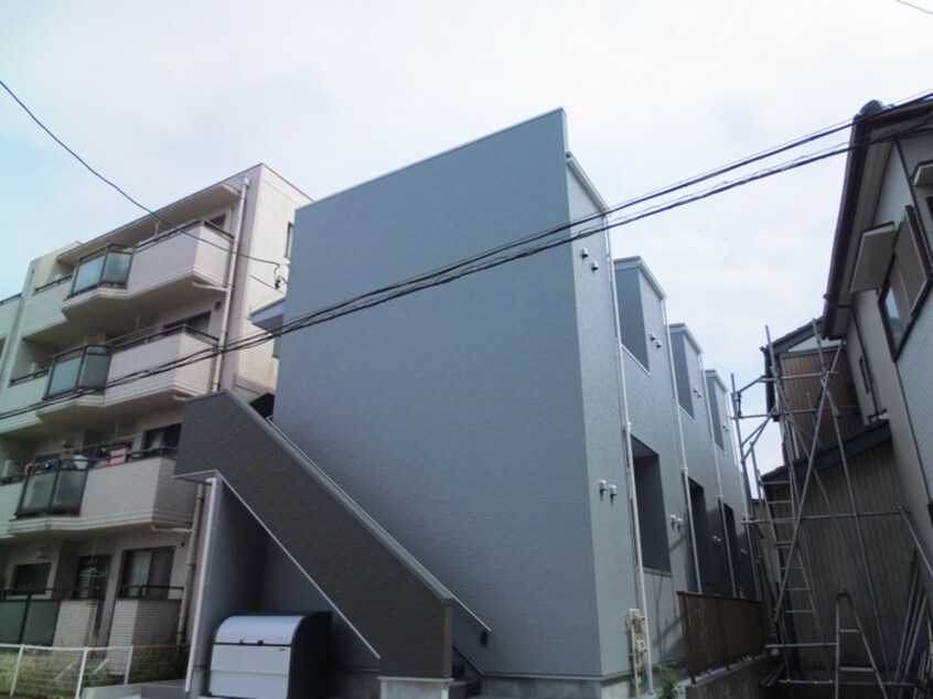 外観写真 San・Marvelous