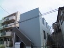 San・Marvelousの外観