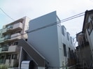 San・Marvelousの外観