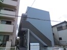 外観写真 San・Marvelous