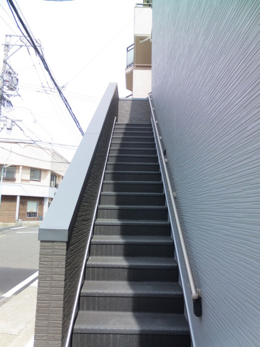外観写真 San・Marvelous