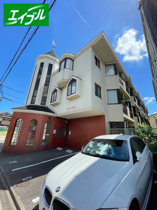 外観写真 サンシャイン川名