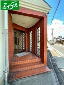 周辺環境 サンシャイン川名