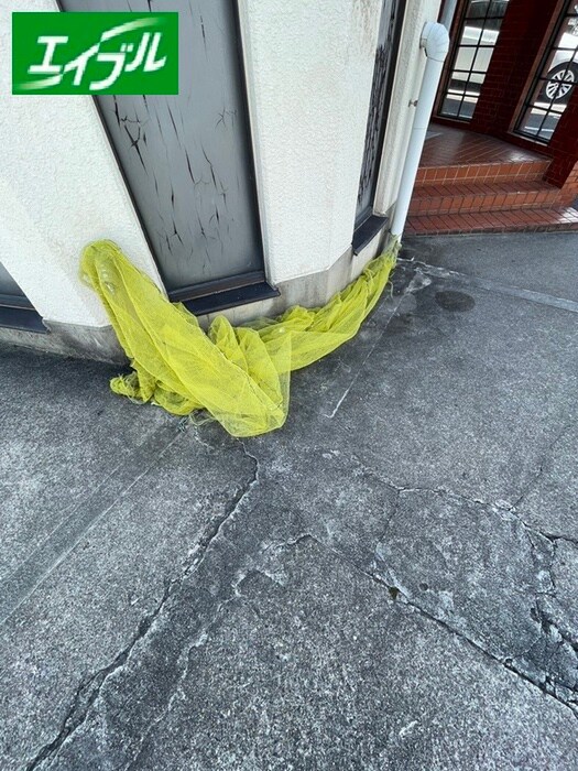 建物設備 サンシャイン川名