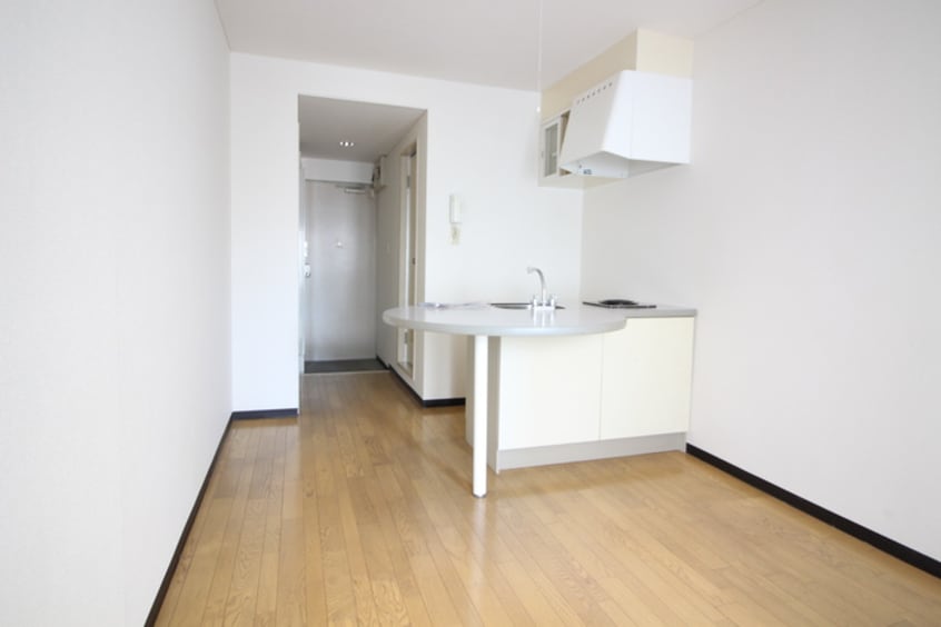 居室 サンシャイン川名