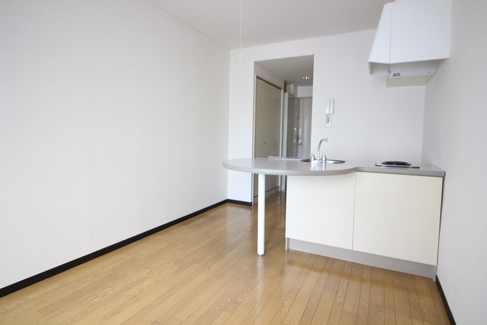 居室 サンシャイン川名