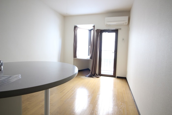 居室 サンシャイン川名