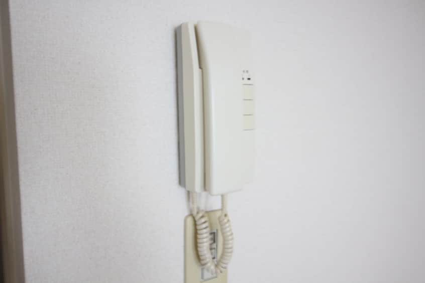 内観写真 サンシャイン川名