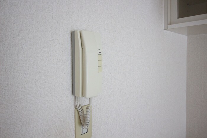 内観写真 サンシャイン川名