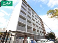 バウスクロス熱田日比野