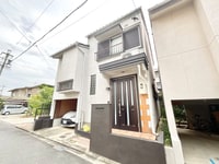 膳棚町借家