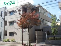 サンハイツ仲田