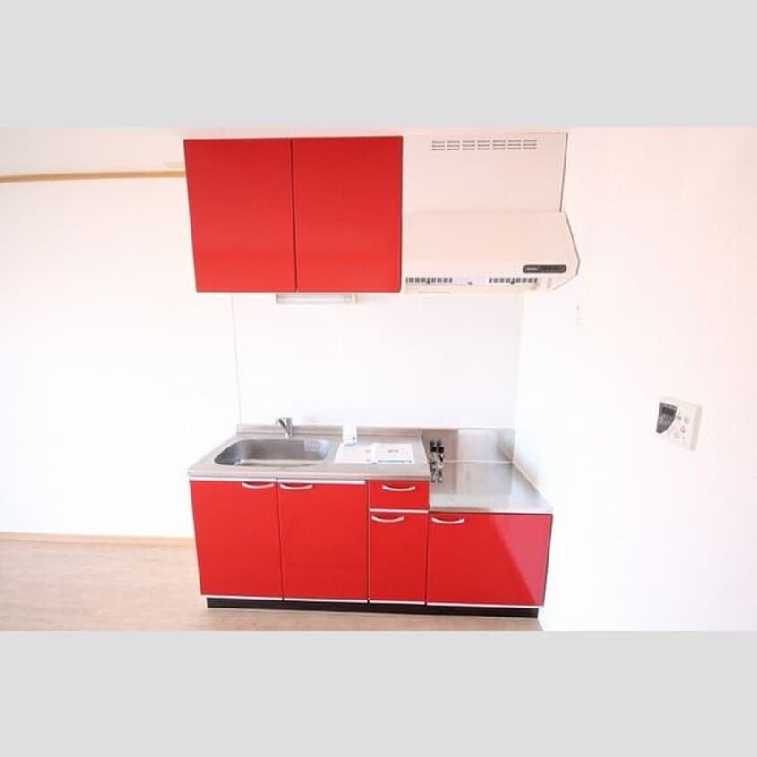 キッチン MSマルシュ