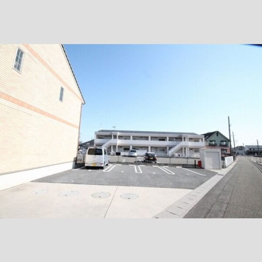 駐車場 MSマルシュ