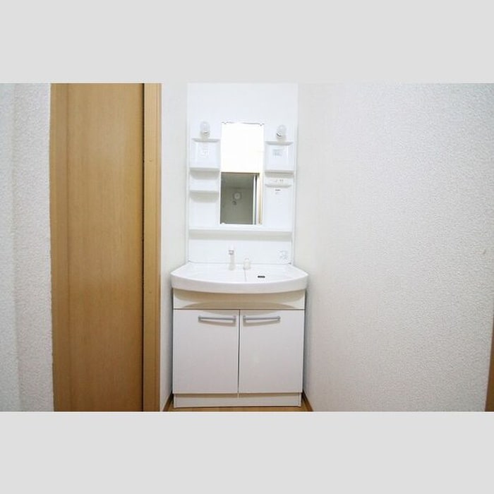 洗面 MSマルシュ