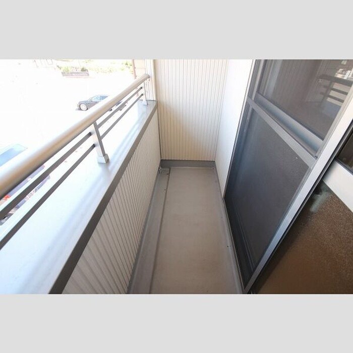 ベランダ・バルコニー MSマルシュ