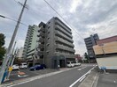 外観写真 太閤通マンション