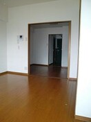 居室 太閤通マンション