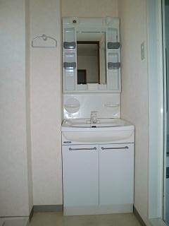 洗面 太閤通マンション