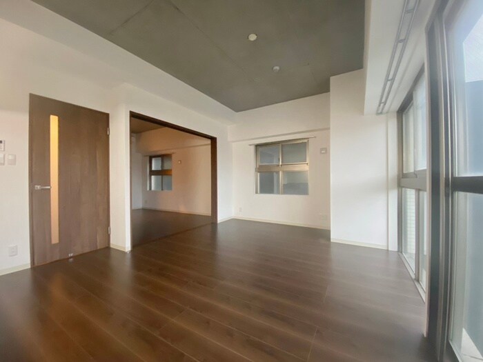 居室 Ｗ　ＨＯＵＳＥ