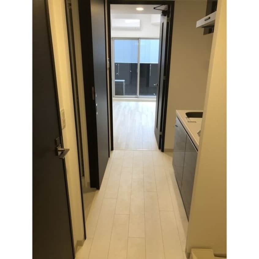 廊下 ｴｽﾃﾑｺｰﾄ名古屋鶴舞Ⅱﾚｱｰｳﾞ