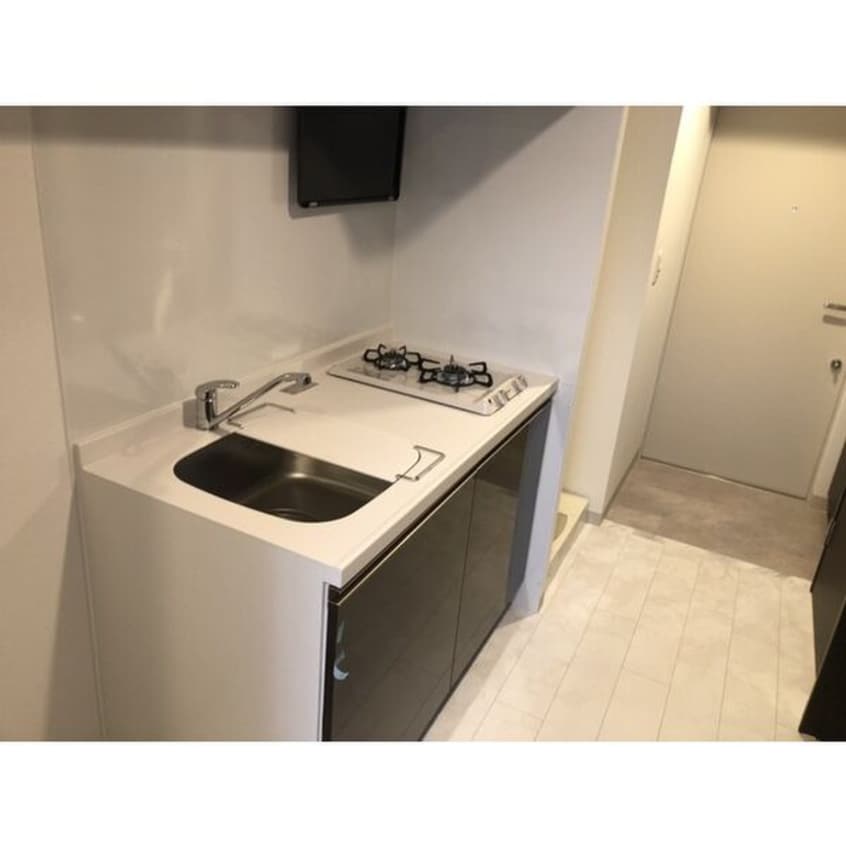 キッチン ｴｽﾃﾑｺｰﾄ名古屋鶴舞Ⅱﾚｱｰｳﾞ