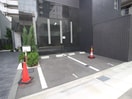 駐車場 ｴｽﾃﾑｺｰﾄ名古屋鶴舞Ⅱﾚｱｰｳﾞ