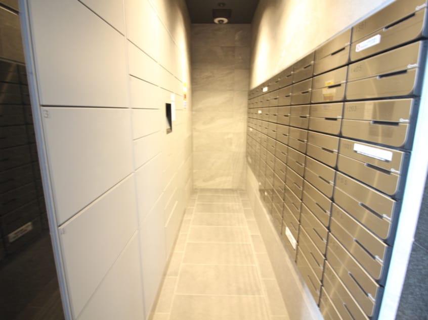 建物設備 ｴｽﾃﾑｺｰﾄ名古屋鶴舞Ⅱﾚｱｰｳﾞ