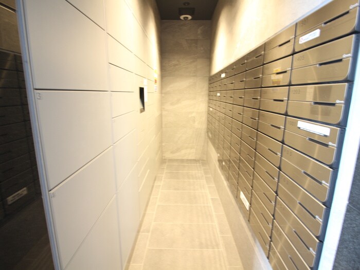 建物設備 ｴｽﾃﾑｺｰﾄ名古屋鶴舞Ⅱﾚｱｰｳﾞ