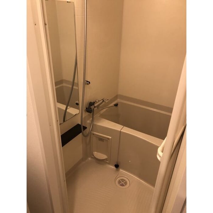 バス／シャワールーム等 ｴｽﾃﾑｺｰﾄ名古屋鶴舞Ⅱﾚｱｰｳﾞ