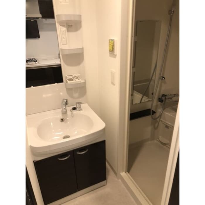 洗面 ｴｽﾃﾑｺｰﾄ名古屋鶴舞Ⅱﾚｱｰｳﾞ