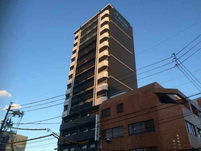 建物設備 プレサンス千種アイル（705）
