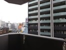 室内からの展望 プレサンス千種アイル（705）