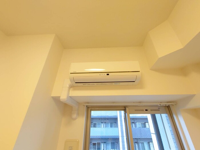 内観写真 プレサンス千種アイル（705）