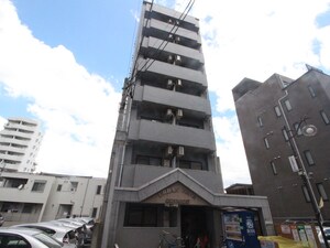 アーバンウェーブ新道