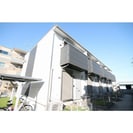 RESIDENCE Mの外観