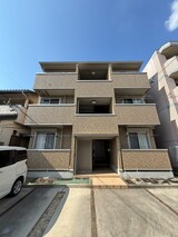 エレガンス靖国