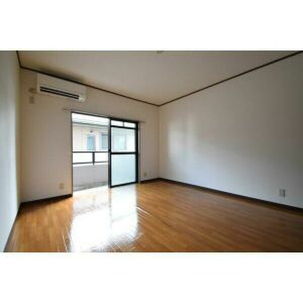 居室 アルファ　プレイス