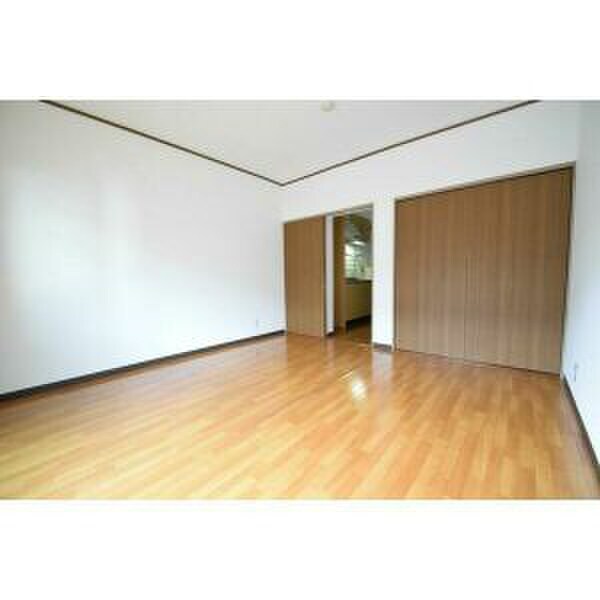 居室 アルファ　プレイス