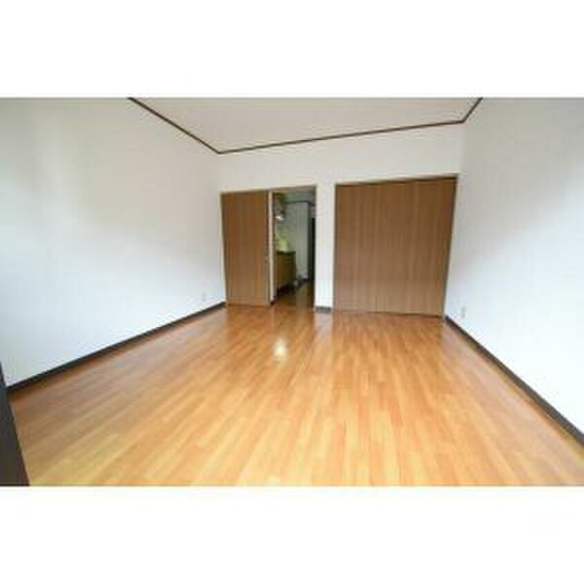 居室 アルファ　プレイス